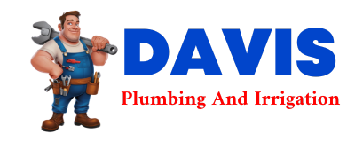 Trusted plumber in CASCADIA